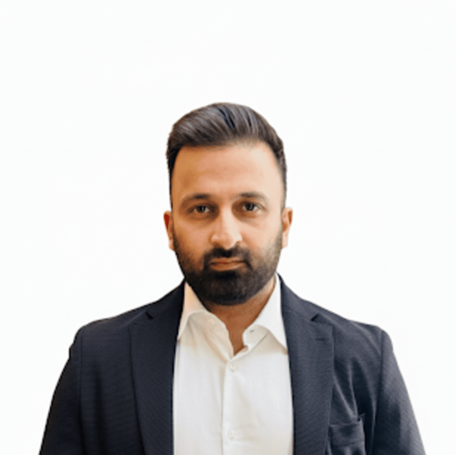 Syed Maqfoor Bukhari