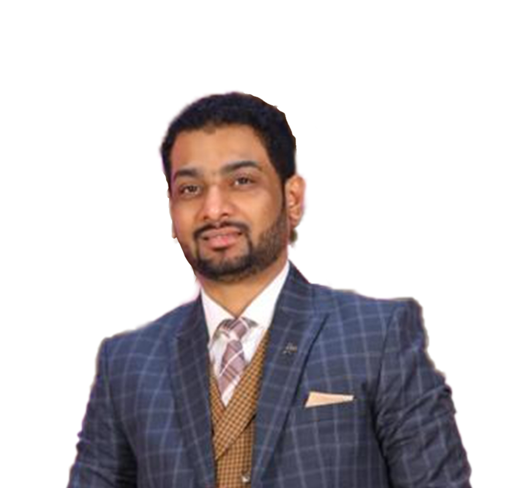 Mohammed Abdul Sohel